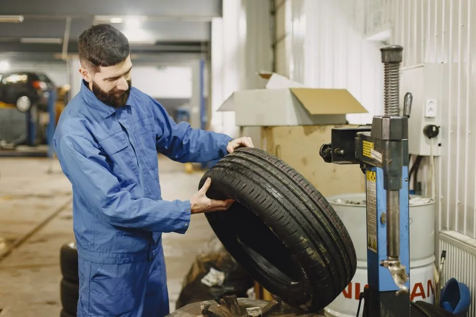 Gumvira Tire Service