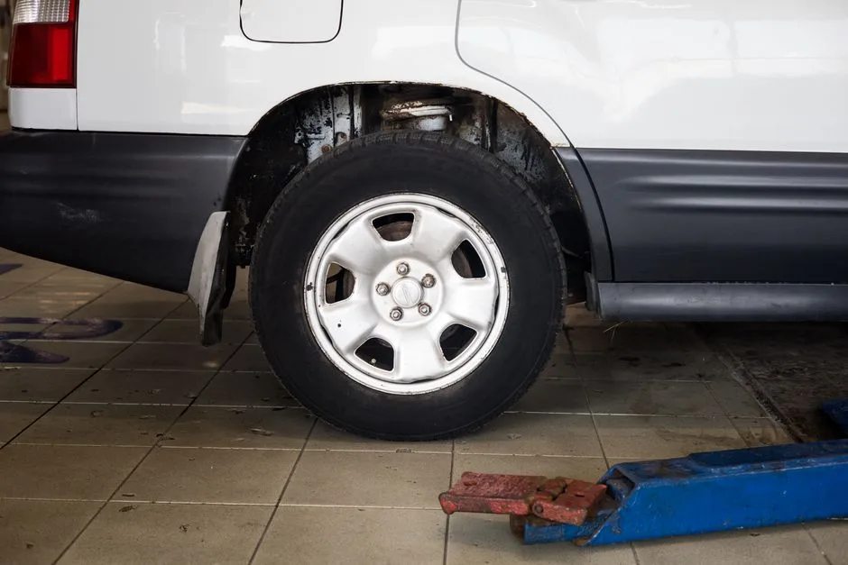Gumvira Tire Service