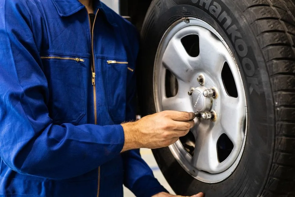 Gumvira Tire Service