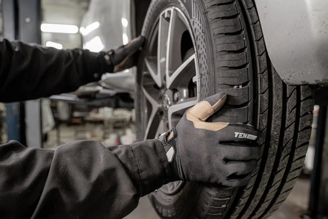 Gumvira Tire Service